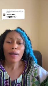 Carla Abel Falando De Cabinda