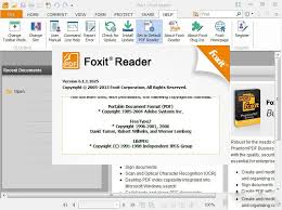 It also provides users with the ability to encrypt sensitive documents and access different cloud features for enhanced functionality. Windows Software Foxit Reader Free Download Newsinitiative