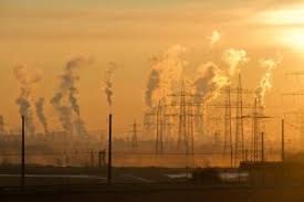 Burning of fossil fuels through vehicles. Types Of Environmental Issues Meaning Pollution Videos Examples