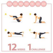 This is how you can exercise to raises your metabolism and keeps it running on high. Yoga Burn Myyogaburn Profile Pinterest