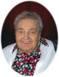 Obituary of Jean Elliott