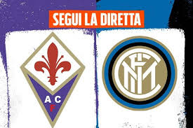 Inter #intersiviglia #europaleague europa league: Fiorentina Inter 1 2 Risultato Finale Coppa Italia 2020 21