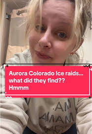 Why Is Everyone Afraid of Ice Raids