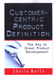 In other parts of the world, it is used synonymously with normal security deposits, which are used to cover no. Amazon Com Customer Centric Product Definition The Key To Great Product Development Ebook Mello Sheila Kindle Store