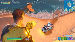 Maybe you would like to learn more about one of these? The Midas Skin Is Amazing Tier 100 Outfit Gameplay Fortnite Chapter 2 Season 2 Battle Pass Youtube