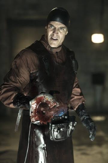 Movie Review: Hostel: Part II