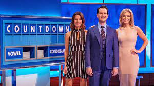 Check spelling or type a new query. 8 Out Of 10 Cats Does Countdown All 4