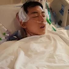 Fundraiser for James Lee by Michelle Yun : AVM Brain Surgery