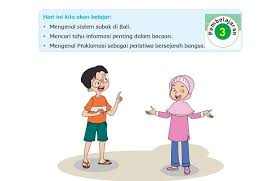 Check spelling or type a new query. Kunci Jawaban Tema 5 Kelas 5 Halaman 69 70 71 73 74 75 Pembelajaran 3 Subtema 2 Buku Tematik Halo Belajar