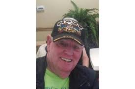 Vernon McCloud Obituary (1932