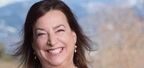 Q&A with Nancy Whiteman