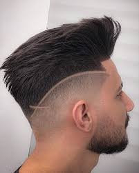 Get a pink moahwk haircut What Is Low Fade Haircut 20 Best Low Fade Hairstyles And Tutorials Atoz Hairstyles
