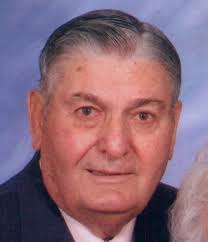 Obituary information for James E. Douglas