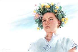 Midsummer, known as midsommar in sweden and by other names elsewhere, takes place during the summer solstice in the northern hemisphere, falling in late june on the longest day of the year. Midsommar Posterspy