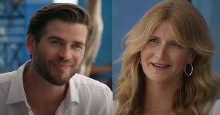 Lonely Planet OTT Release Date: When & Where To Watch Laura Dern, Liam  Hemsworth's Film Online