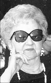 Betty LeGrand Obituary (2014)