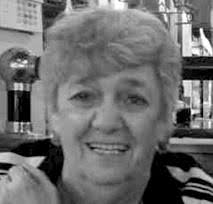 Ann HAUGLAND Obituary