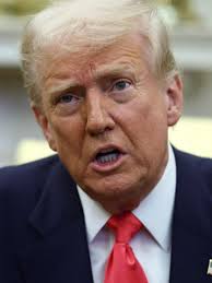 Canada, EU hit Trump tariffs; DOGE cuts mount: Trade war updates