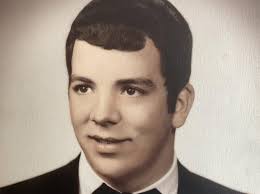 Dane Calvin Vickers Obituary