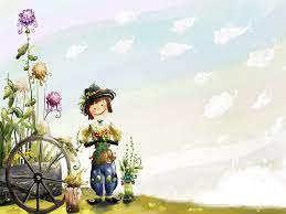 Cute Cartoons Wallpapers For Girls Cartoon Wallpaper Hd Cartoon Wallpaper Cute Cartoon Wallpapers