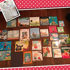 早媽早妹共讀日記+書籍簡介(2017.7.1~7.31) | 3PM