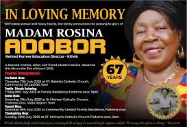 Condolences for the passing of a loved one