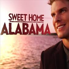 Sweet Home Alabama
