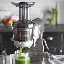 Kitchenaid Stand Mixer Slow Juicer Attachment Kitchen Aid Mixer Attachments Kitchen Aid Mixer Recipes Kitchenaid Stand Mixer Attachments