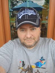 Larosa's memories from 70's Kings Island work