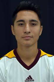 2017 Men's Soccer Roster