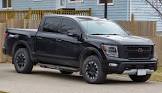 NISSAN-TITAN