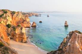 O retrato de um algarve que espera. The Algarve Travel Portugal Europe Lonely Planet