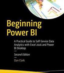 Beginning Power Bi Pdf Social Media Marketing Help Data Analytics Data Science
