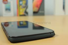 Panasonic P51 Review