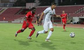 (official twitter account of giresunspor). Mahatma Otoo Bags Brace In Balikesirspor Season Opener Footy Ghana Com