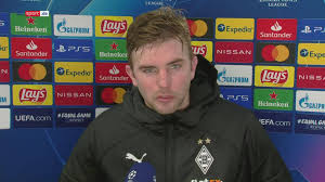 Fichajes, salarios, palmarés, estadísticas en el club y selección. Gladbach Video Christoph Kramer Nach Niederlage Gegen Manchester City Kampferisch Fussball News Sky Sport