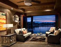 It has popular beaches (accessible via an aerial tramway) on the ionian sea, which is remarkably warm and has a high salt content. The Power Of Window Design Mountain Living