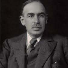 John Maynard Keynes (1883-1946)