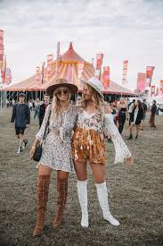 Not To Miss The Splendour Festival From Down Under In 2020 Boho Festival Fashion Boho Festival Outfit Festival Outfits