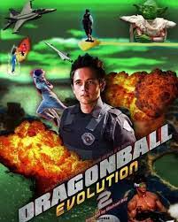 We did not find results for: Dragon Ball Evolution 2 Dragon Ball