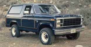 Image result for Maroon 1980 Bronco