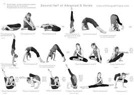 Learn the basics and fundamentals to help you get started today. Ashtanga Yoga Half Primary Series Is It Really For Beginners Stefania Montemurro