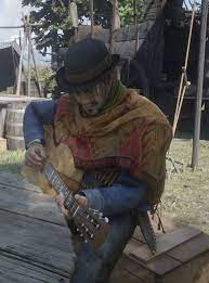 Pin By Des On Javier Escuella Red Dead Redemption Cowboy Hats Mama Mia