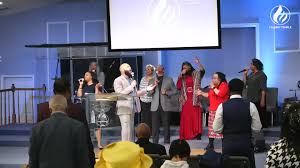 Sunday Morning Worship