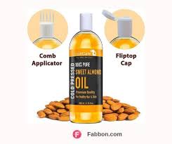 Buy almond oil for hair at lowest price in india from nykaa! 15 Best Almond Oils In India 2021 With Reviews