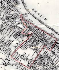 Location, location saisonnière, location de meublés, location de villas à l'étranger, agences immobilières, immobilier, immobilier d'entreprise. Visite De L Aiguillon Saint Ferdinand Ports H T B A