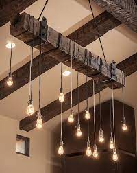 I need to figure how many i can haul in my pickup. 21 Most Unique Wood Home Decor Ideas Unusual Lighting Rustic Lighting Rustic Chandelier