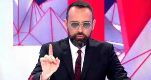 Maybe you would like to learn more about one of these? Laura Escanes Y Risto Mejide Padres De Nuevo La Influencer Lo Aclara