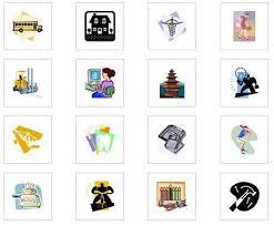 How libre office and google docs fare as office software versus microsoft office 365. Microsoft Says Goodbye To Clip Art All Tech Considered Npr