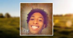 Ri'Chard Mar'Keizst Walker Obituary April 23, 2022